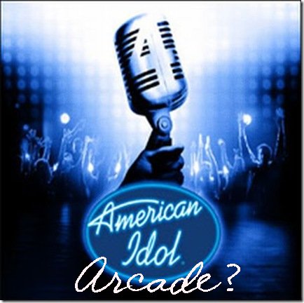 american idol logo wallpaper. hot american idol logo