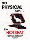Hot Seat - Front Image